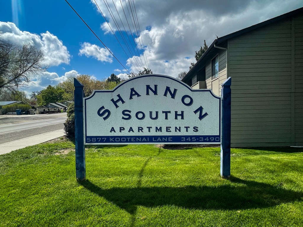 Shannon South Apartments, 5877 Kootenai Lane, Boise, ID RentCafe